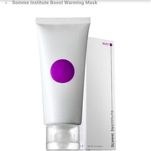 Brand New Somme Institute Warming Boost Mask